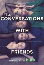 Conversaciones entre amigos (Serie de TV)