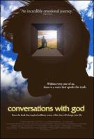 Conversaciones con Dios  - Poster / Imagen Principal