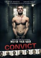 Convicto  - Poster / Imagen Principal