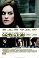 Conviction  - Poster / Main Image