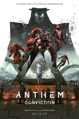 Conviction: An Anthem Story (C)