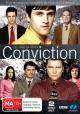 Conviction (TV Series) (Serie de TV)