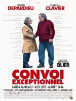 Convoi exceptionnel  - Poster / Imagen Principal
