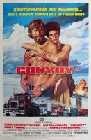 Convoy  - Poster / Imagen Principal