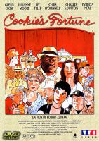 Cookie's Fortune  - Dvd