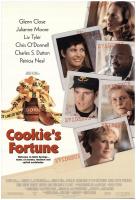 Cookie's Fortune  - Poster / Imagen Principal