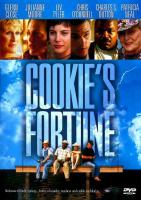 Cookie's Fortune  - Dvd