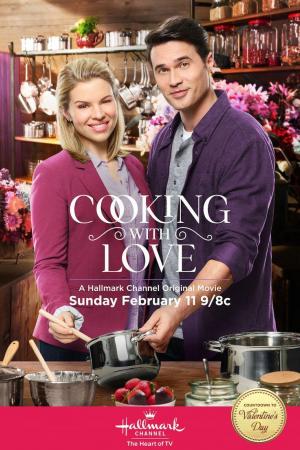 Cocinando con amor (TV)