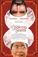 Cooking with Stella  - Poster / Main Image