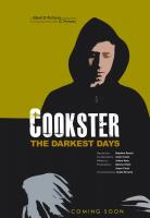 Cookster: The Darkest Days  - Poster / Imagen Principal