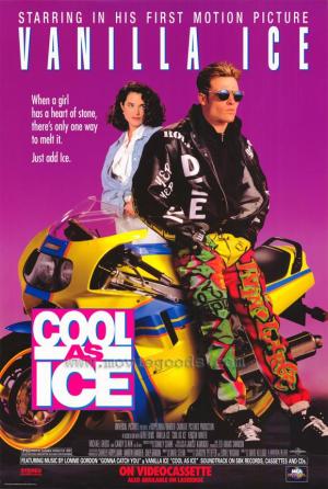 Cool as Ice 