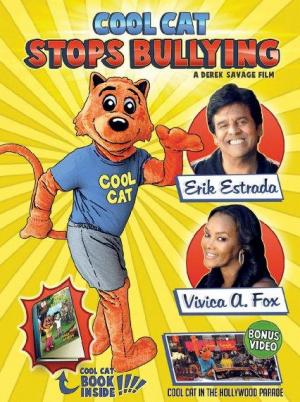 Cool Cat Stops Bullying (S)