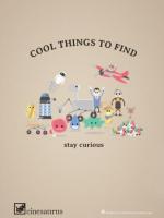 Cool Things to Find (C)