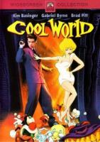 Cool World  - Dvd