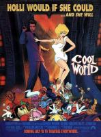 Cool World  - Posters