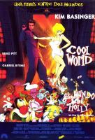 Cool World  - Posters