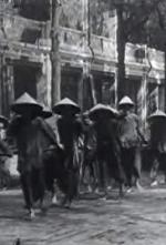 Coolies à Saïgon (S)