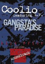 Coolio: Gangsta's Paradise (Vídeo musical)