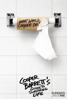 Cooper Barrett's Guide to Surviving Life (Serie de TV) - Posters