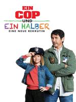 Cop and a Half: New Recruit (TV) - 