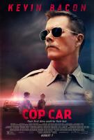 Cop Car  - Poster / Main Image