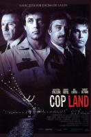 Cop Land  - Posters
