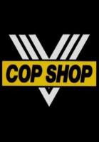 Cop Shop (TV Series) - Poster / Main Image