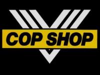 Cop Shop (TV Series) - Stills