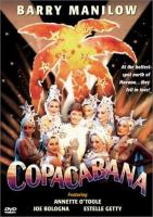 Copacabana (TV) - Poster / Imagen Principal