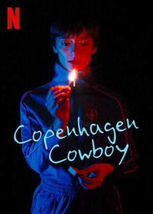 Copenhagen Cowboy (TV Miniseries)