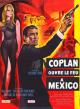 Coplan ouvre le feu à Mexico 