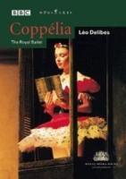 Coppélia, A ballet in three acts (TV) (TV) - Poster / Imagen Principal