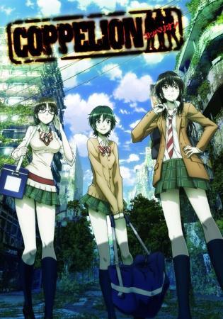 Coppelion (TV Series)