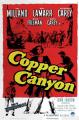 Copper Canyon 