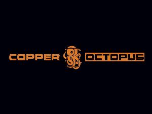 Copper Octopus Animation Studio