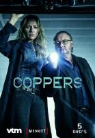 Coppers (Serie de TV) - Poster / Imagen Principal