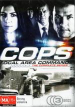 Cops L.A.C. (Serie de TV)