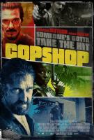 Copshop  - Poster / Main Image