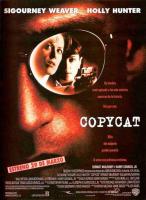 Copycat  - Posters