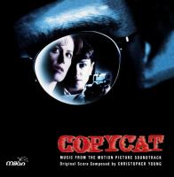 Copycat  - O.S.T Cover 
