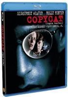 Copycat  - Blu-ray