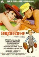 Coqueluche  - Poster / Imagen Principal