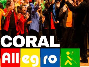 Coral Allegro