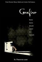 Coraline y la puerta secreta  - Posters
