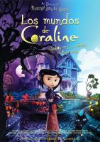 Los mundos de Coraline  - Posters