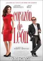 Corazón de León  - Poster / Imagen Principal