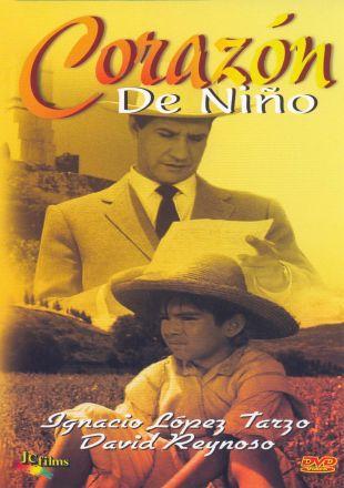 Corazón de niño 