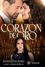 Corazón de oro (Serie de TV)