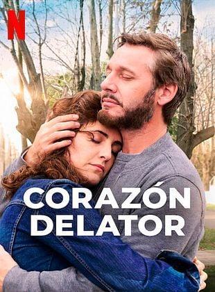 Corazón delator 