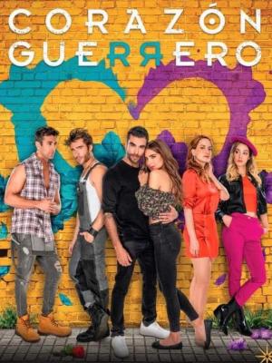 Corazón guerrero (Serie de TV)